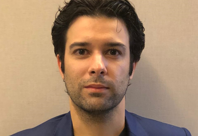 Infectologista e professor da Universidade Tiradentes, Matheus Todt (Foto: Assessoria de Imprensa Unit)