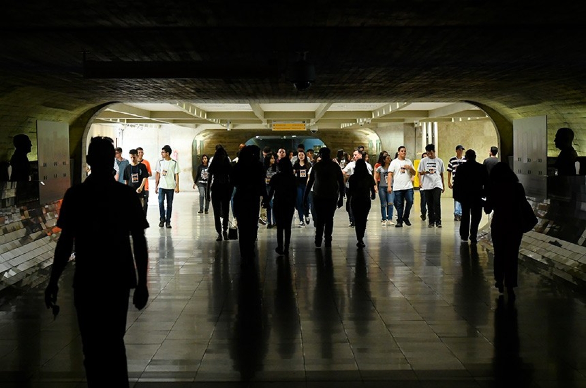 Comissão examinadora do concurso receberá em até oito dias propostas de instituições que pretendem realizar o certame (Foto: Marcos Oliveira/ Agência Senado)