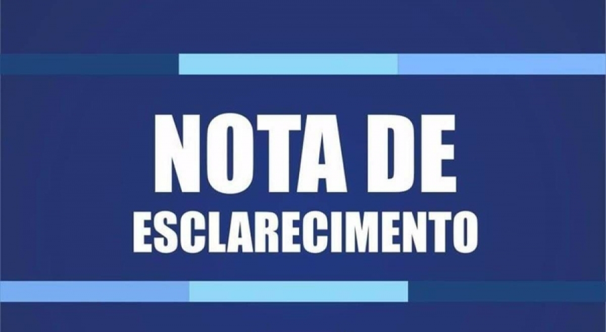 Barragem do Poxim: Deso emite nota (Imagem: Deso/SE)