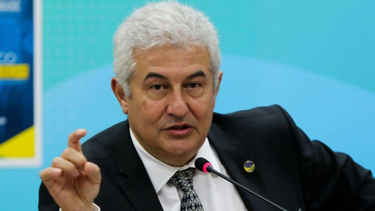 Covid-19: Marcos Pontes anuncia novos testes com remédio Annita (Foto de arquivo: Wilson Dias/ Agência Brasil)