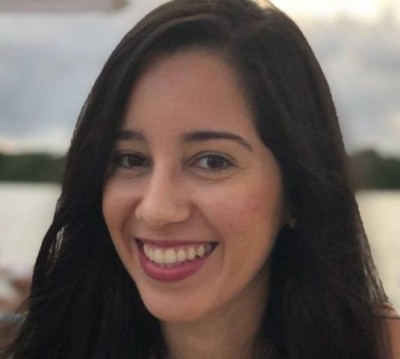 Psicóloga, professora e preceptora da Unit, Claudia Mara de Oliveira Bezerra (Foto: Assessoria de Imprensa Unit)