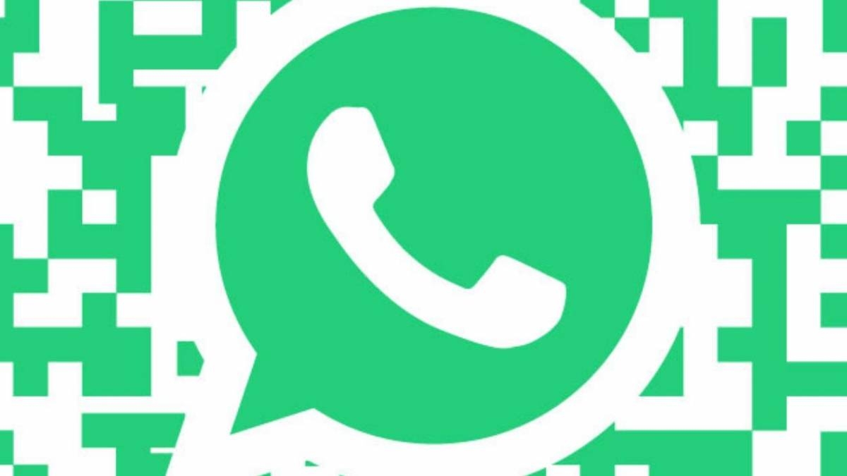 Como adicionar contatos no WhatsApp usando código QR (Imagem: Reprodução)