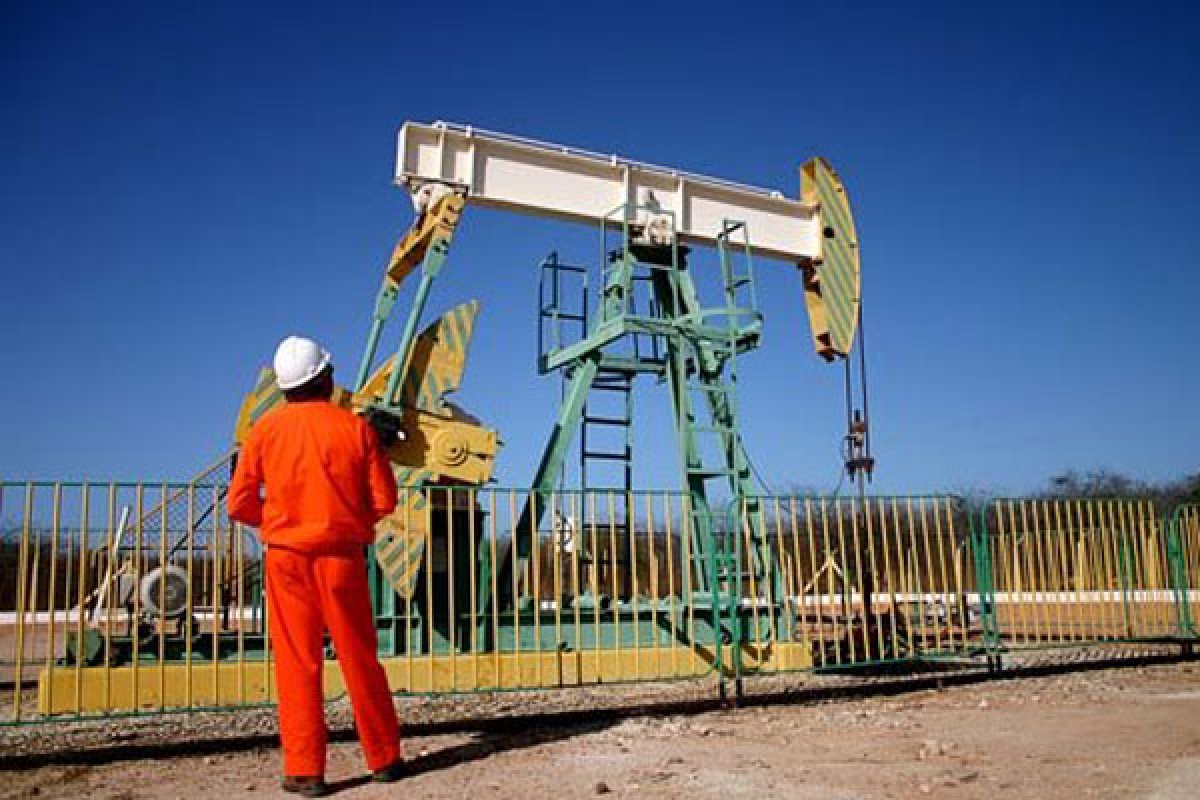 Suspensão da produção foi motivada pela Covid-19 e pelo baixo preço do petróleo (Foto: Via Destaque Notícias)