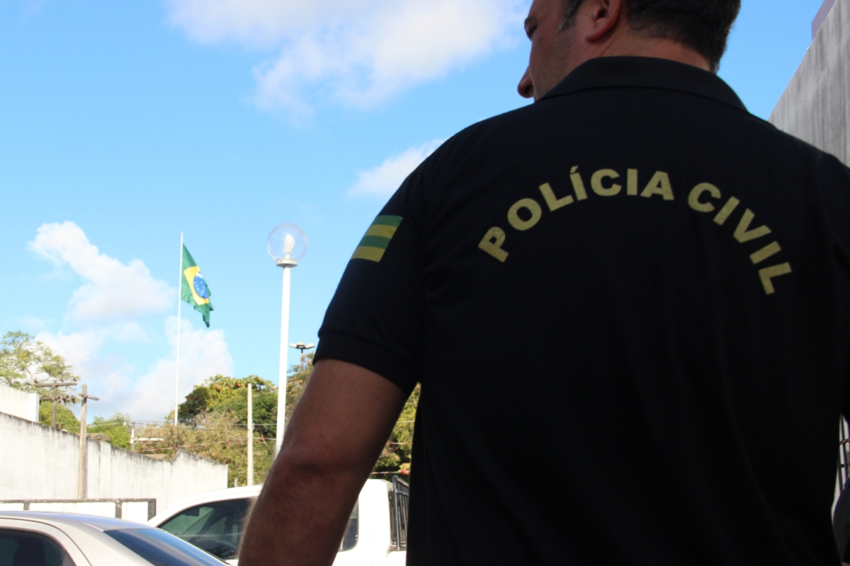 Polícia Civil prende suspeitos de tráfico de entorpecentes e apreende droga na Zona de Expansão de Aracaju (Foto: SSP/SE)