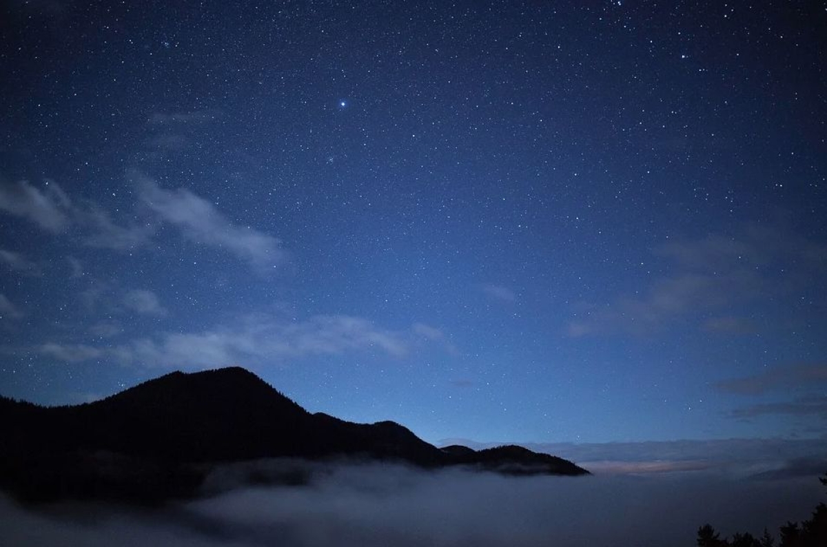Calendário astronômico de junho: veja quando ficar de olho no céu (Foto ilustrativa: Pixabay)