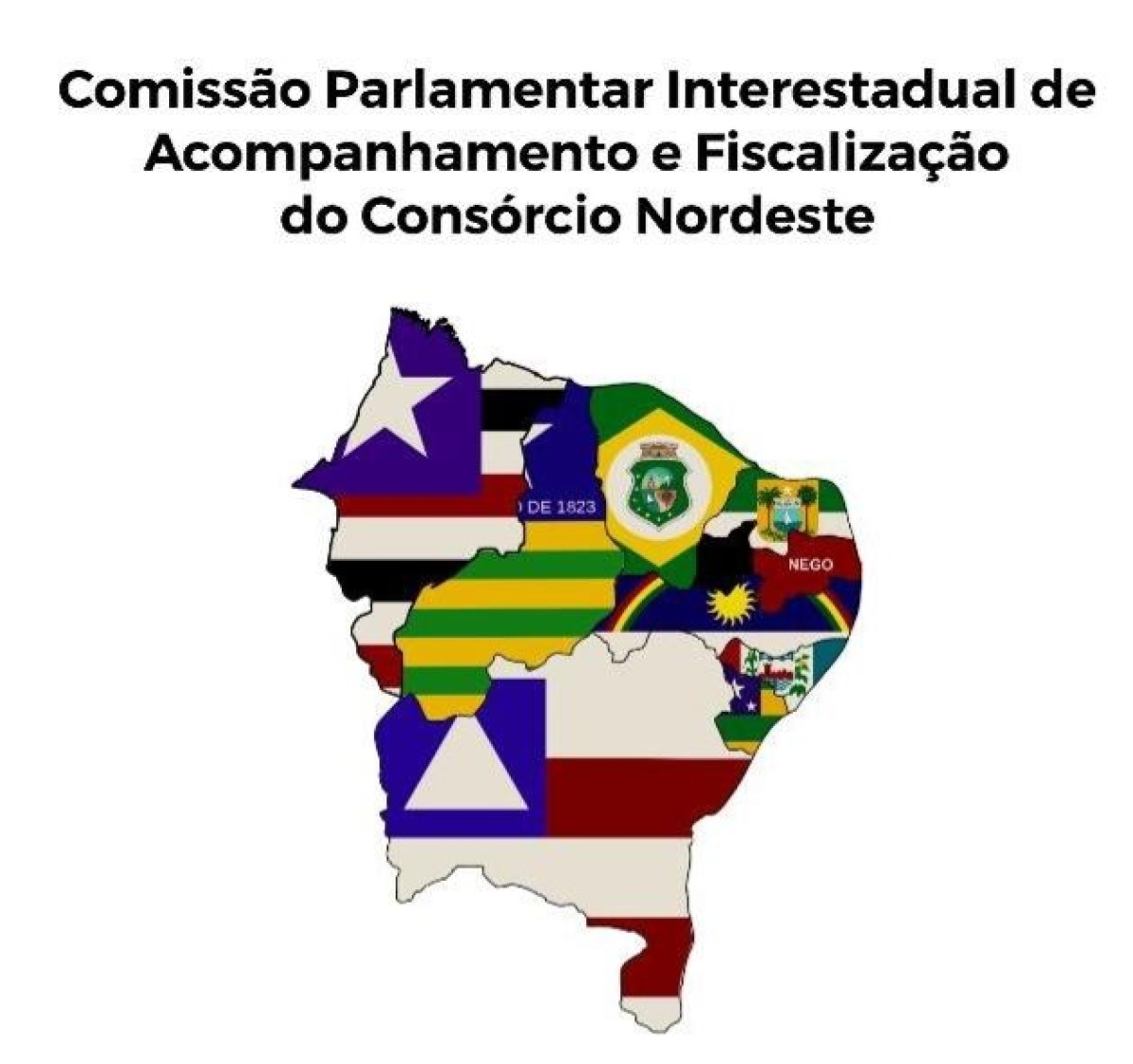 Deputados dos nove estados do Nordeste criam Comissão para fiscalizar Consórcio Nordeste (Imagem: Via Site Georgeo Passos)