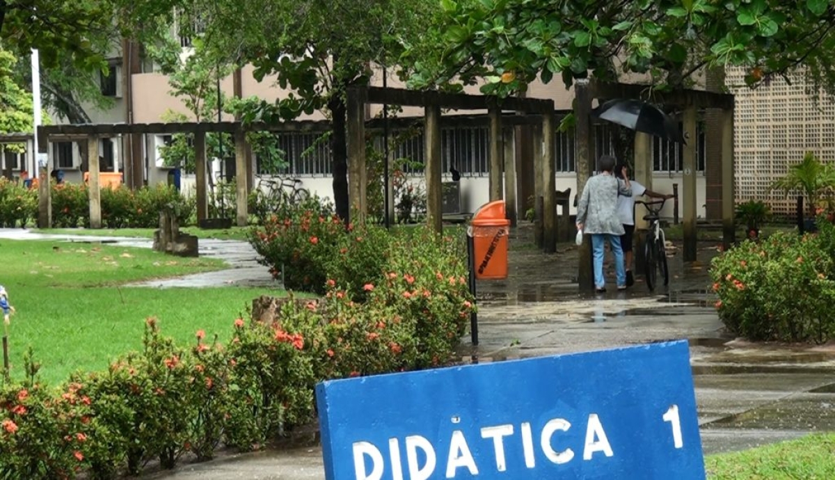 Caso está em processo inicial no MPF (Foto: Portal Infonet)