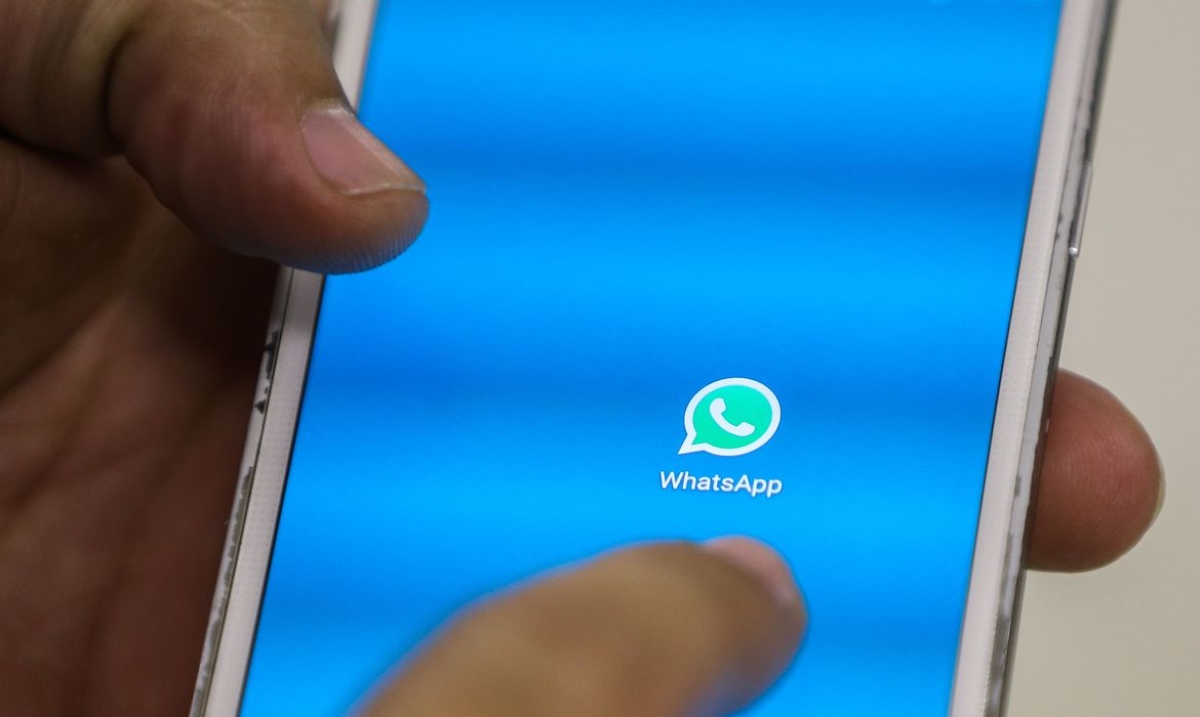 WhatsApp lança ferramenta para enviar e receber dinheiro (Foto: Marcelo Camargo/ Agência Brasil)