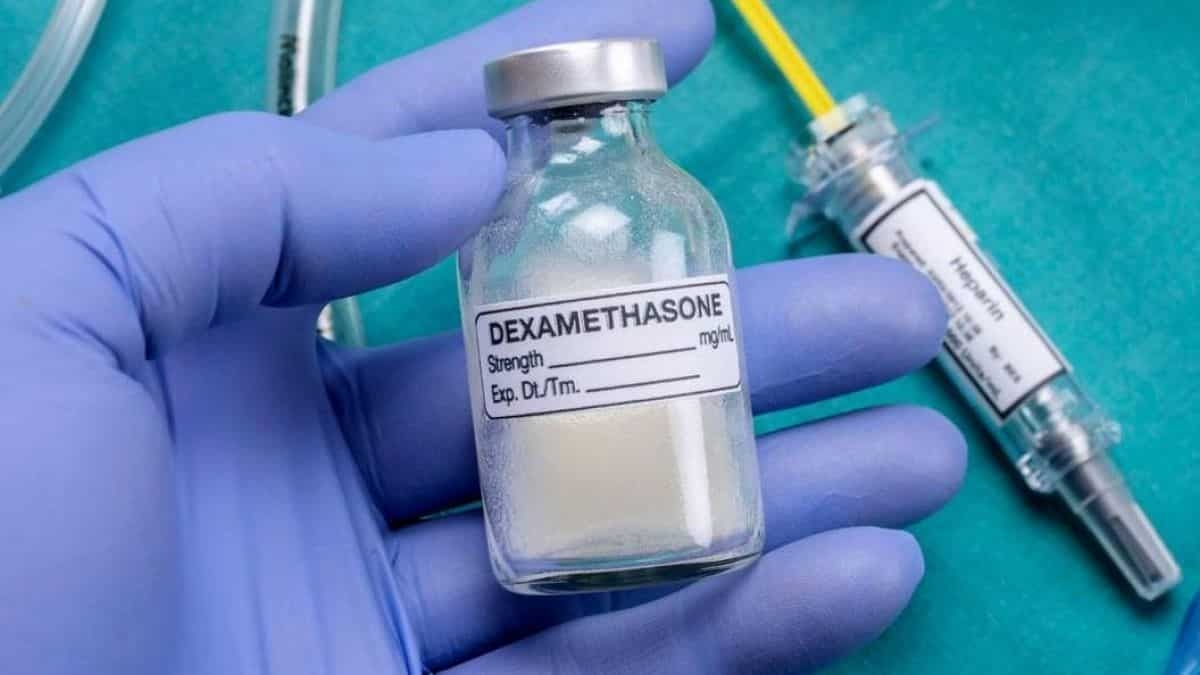 Especialistas defendem uso imediato da dexametasona contra Covid-19 no Brasil (Foto: Reprodução/ Via Olhar Digital)