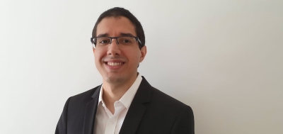 Luiz Filipe F. M. Macêdo,
Assessor de Investimentos (Foto: Arquivo Pessoal)