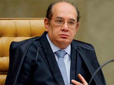 Ministro disse que PGR não deu devida atenção às ameaças enviadas ?? até que inquérito fosse instaurado pela Corte (Foto: Rosinei Coutinho/ SCO/ STF)