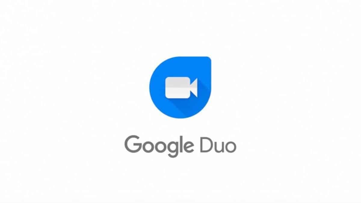 Como fazer chamadas de vídeo em grupo com o Google Duo no navegador (Imagem: Logo Google Duo)