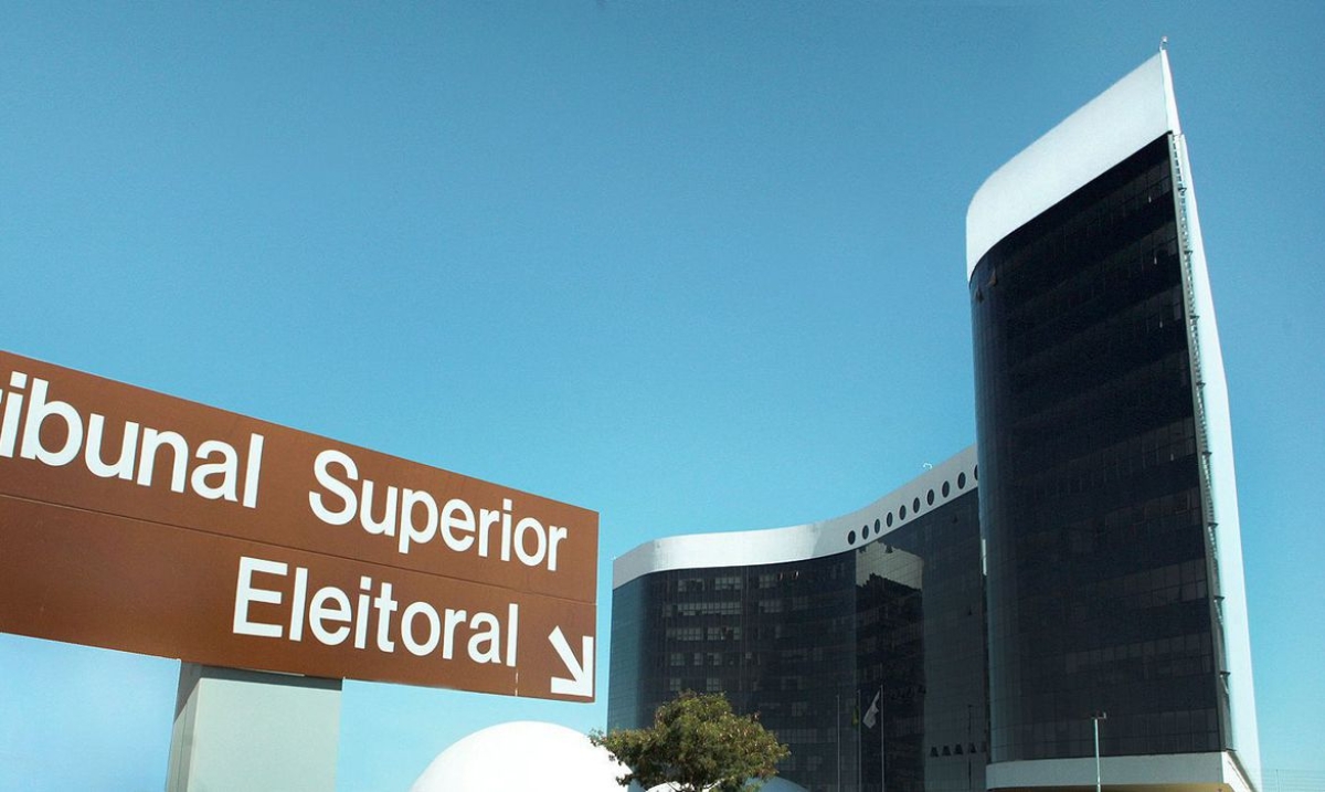 TSE divulga divisão de recursos do fundo eleitoral (Foto: TSE)