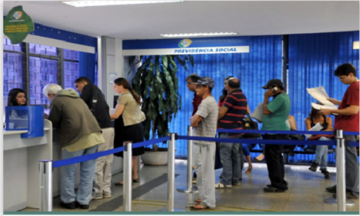 Ficou alterada para 13 de julho a data prevista para a reabertura das agências para o atendimento ao público (Foto de arquivo: Agência Brasil)