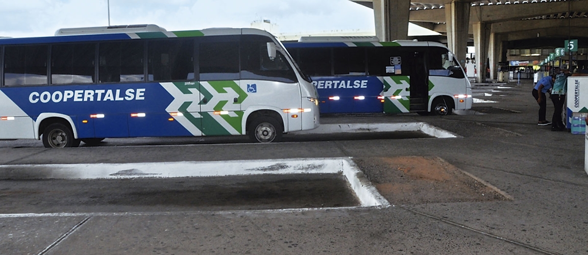 Conforme o decreto 40.615 é obrigatório o uso de máscaras de proteção, descartáveis, caseiras ou reutilizáveis (Foto de arquivo: Governo de Sergipe)