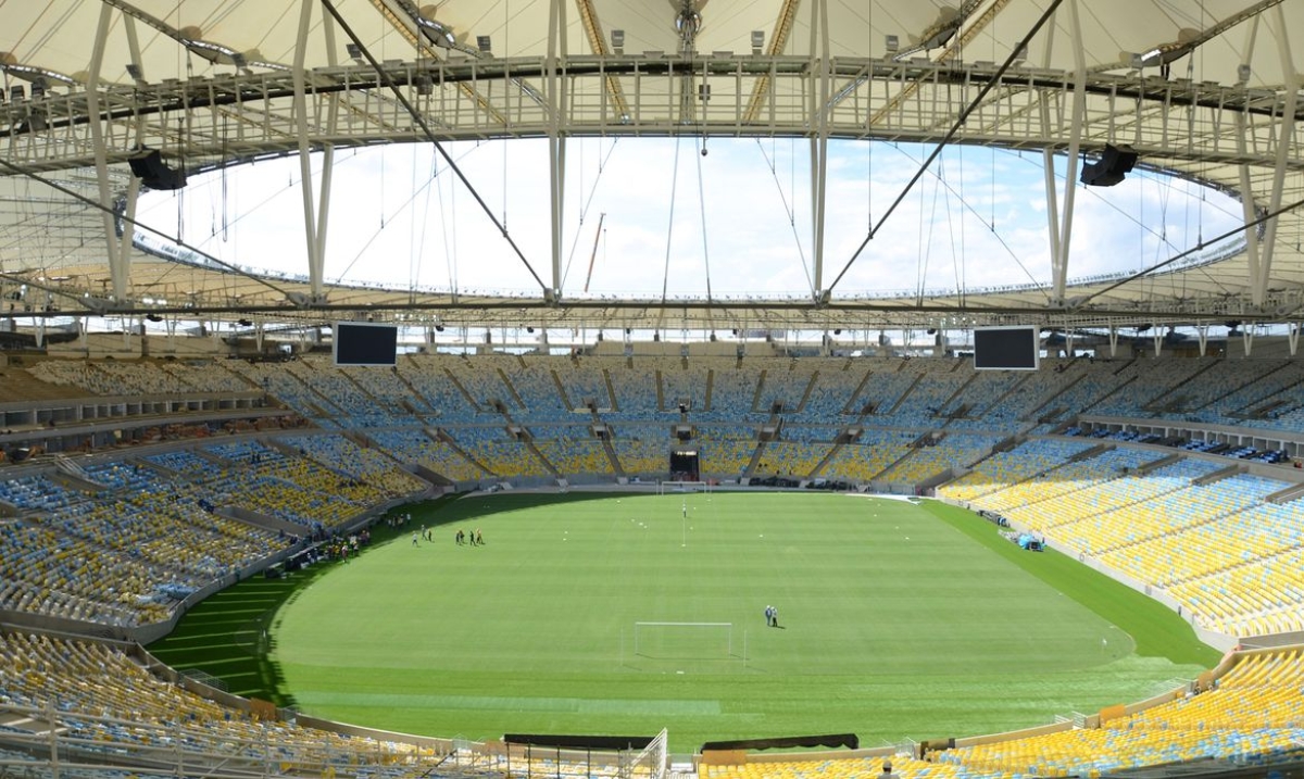 Campeonato Carioca: Botafogo e Fluminense vão recorrer ao STJD (Foto: ?rica Ramalho/ Governo do Rio de Janeiro)
