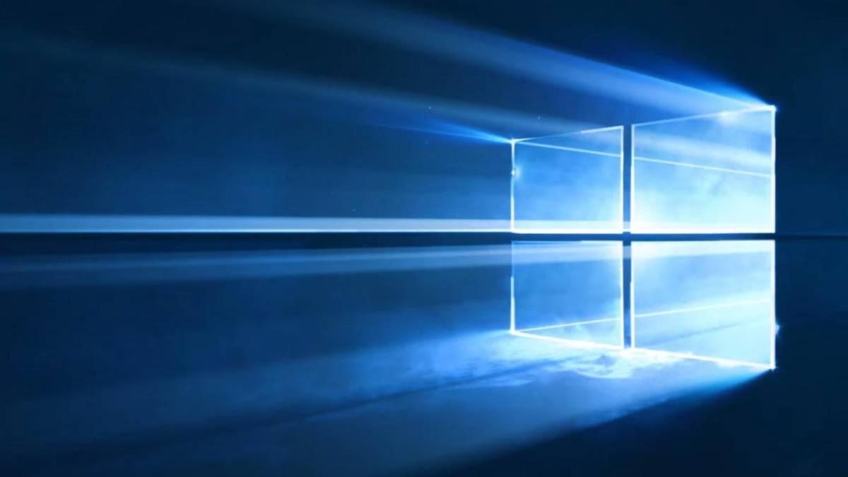 Novo bug em atualização do Windows 10 causa sumiço de arquivos (Imagem: Reprodução/ Windows 10)
