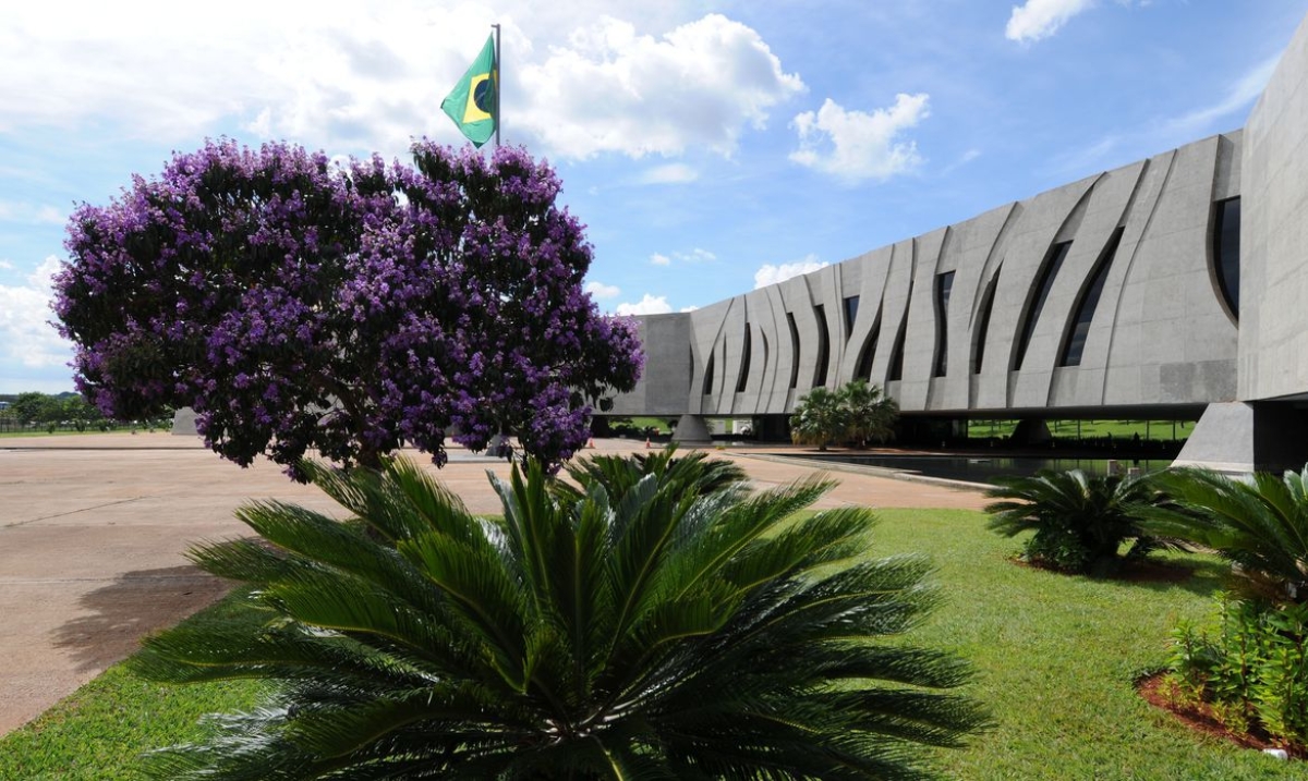 STJ decide que trabalhador com doença grave não tem isenção de IRPF (Foto: Divulgação/ STJ)