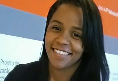 Tâmara Nunes (Foto: Assessoria de Imprensa Unit)