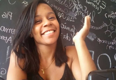 Tássia Nunes (Foto: Assessoria de Imprensa Unit)
