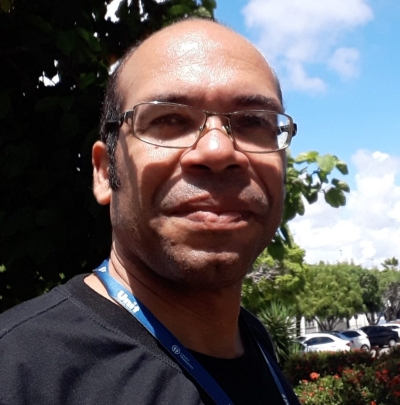 Coordenador do curso de Administração da Universidade Tiradentes, José Walter Filho (Foto: Assessoria de Imprensa Unit)