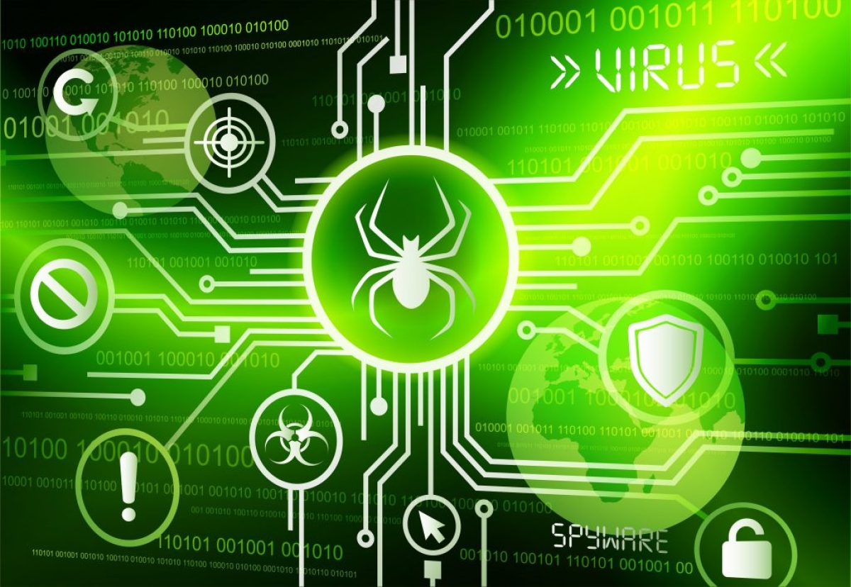 Ataques cibernéticos: sem uma lei específica, segurança de dados digitais no Brasil ainda é um desafio (Imagem: Assessoria de Imprensa Unit)
