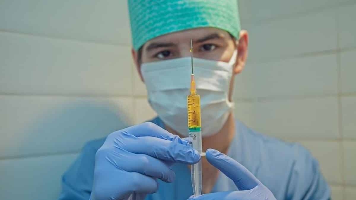 Covid-19: vacina chinesa se mostra eficaz em primeiro teste feito em humanos  (Foto ilustrativa: Pixabay)