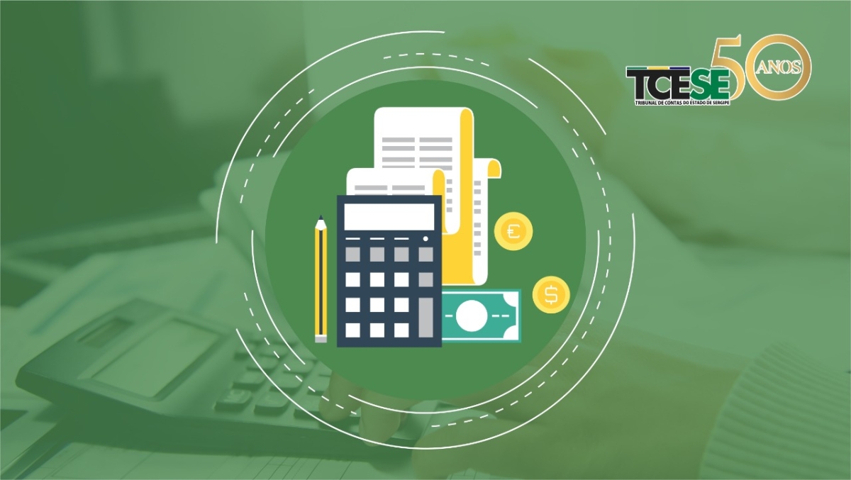 TCE: Municípios sergipanos têm 30 dias para impugnar índices de ICMS (Imagem: TCE/SE)