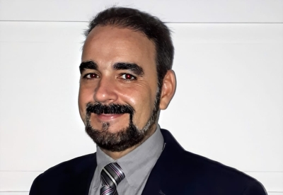 Mestre em Direito Constitucional e professor da Universidade Tiradentes, Maurício Gentil (Foto: Assessoria de Imprensa Unit)