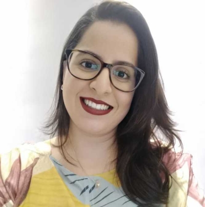 Maria Luisa Teodoro, coordenadora do Unit Carreiras (Foto: Assessoria de Imprensa Unit)