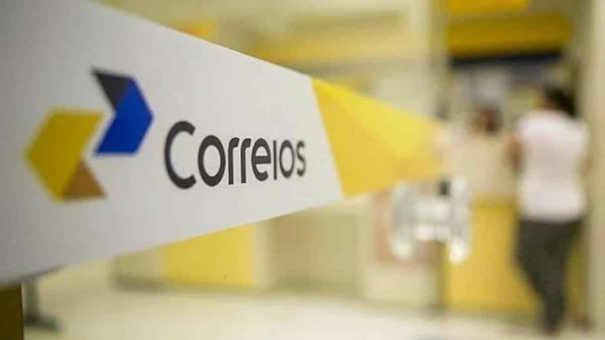 Correios alertam para atrasos em importações e envios internacionais (Foto: Correios)