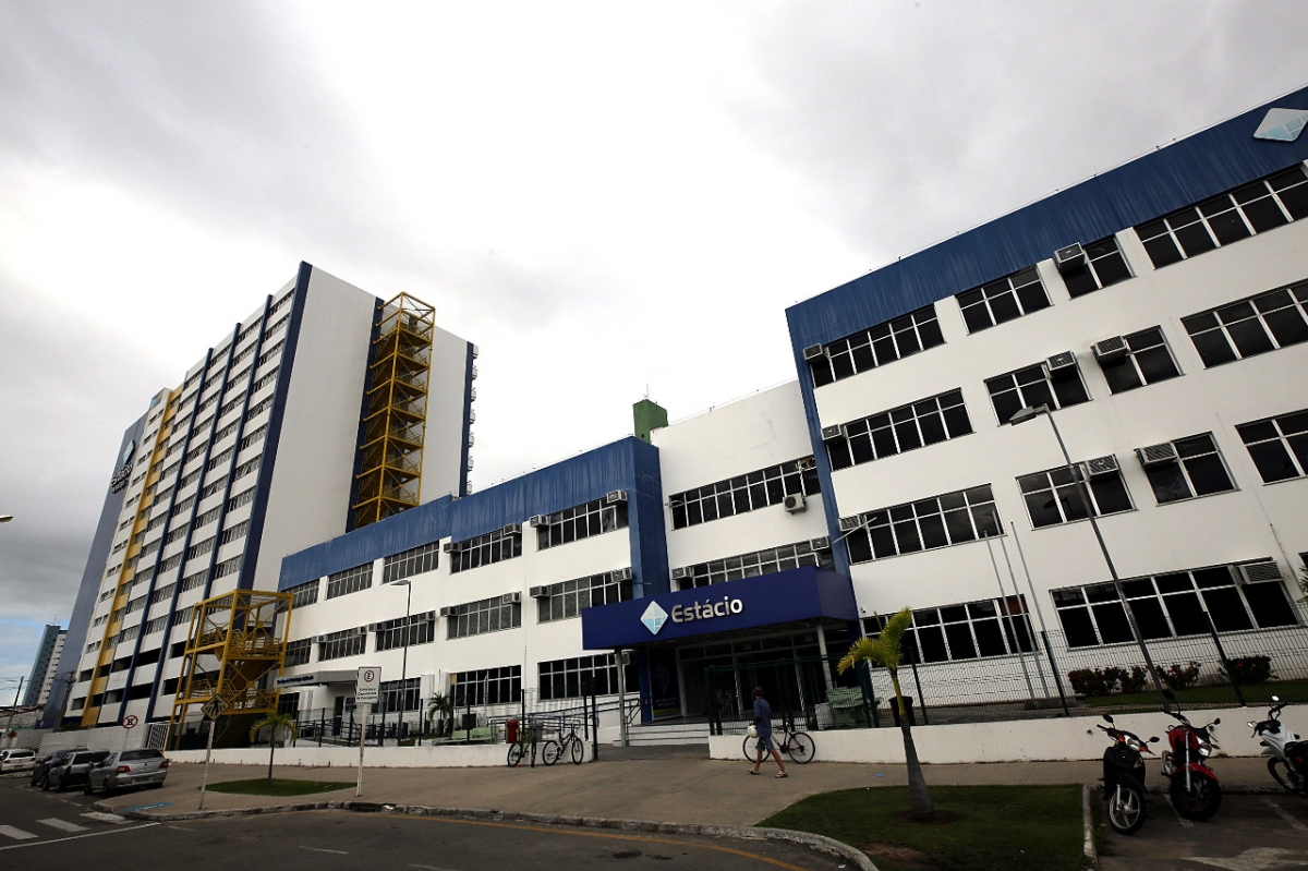 Estácio oferece descontos e vantagens no Megavestibular (Foto de arquivo: Andre Moreira)