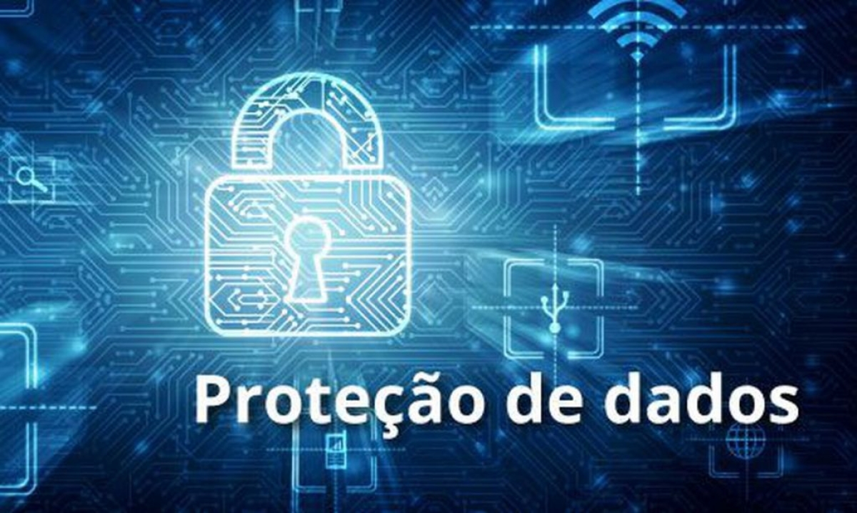 Proteção de dados (Imagem: Assessoria de Imprensa Unit)