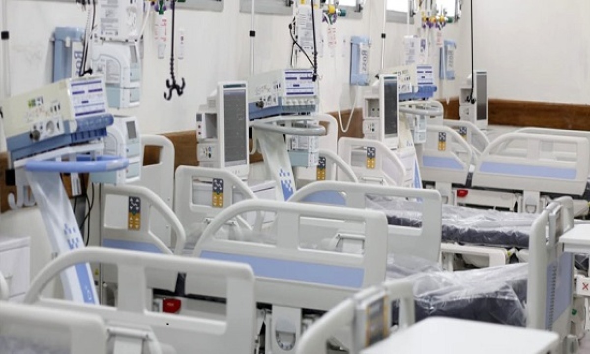 Respiradores foram pagos, mas nunca recebidos. Estados tentam recuperar dinheiro (Foto: Ascom/ SES/SE)