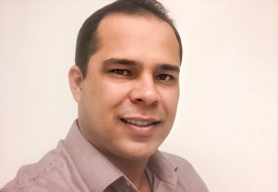 Eduardo Santos, Planejador Financeiro Pessoal (Foto: Assessoria de Imprensa Unit)