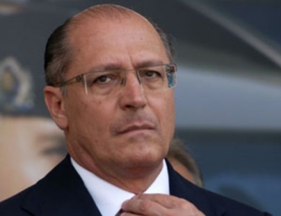 Ex-governador de São Paulo foi indiciado pela Polícia Federal nesta quinta-feira (16/7) - Foto: Reprodução