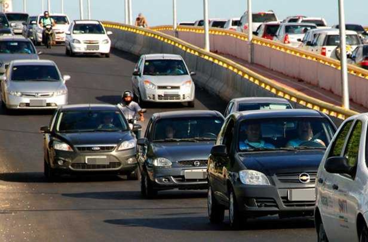 Desconto ou parcelamento especial do IPVA 2020 está mantido até o dia 31/7 (Foto: Detran /SE)
