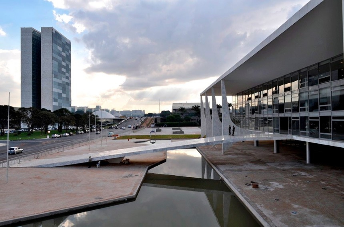 Medidas provisórias editadas pelo Executivo não foram votadas pelo Congresso na prazo de 120 dias (Foto: Thiago Melo/ CC)