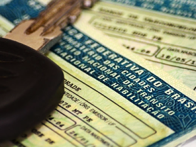 Retenção de CNH é medida coercitiva legítima, entende STJ (Foto: Reprodução) Retenção de CNH é medida coercitiva legítima, entende STJ (Foto: Reprodução)