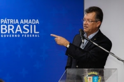 "O brasileiro não aguenta mais a conta cara de energia", afirma Laercio Oliveira (Foto: Site Laércio Oliveira)