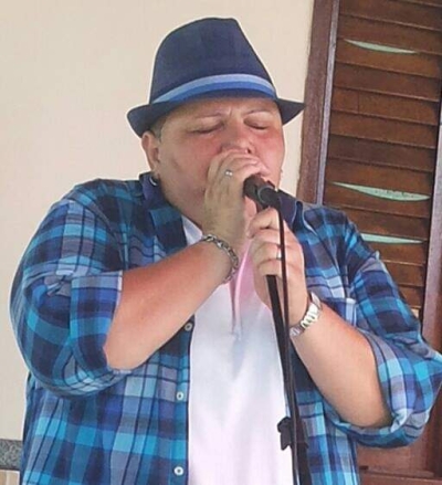 Live Sons Sertanejos (Remembering) com Abner Al´Sant (Foto: Assessoria do Evento)