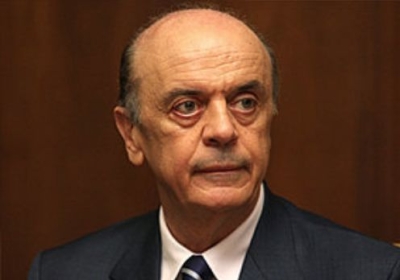 O senador José Serra (PSDB-SP) - Foto: Reprodução/ Via ConJur