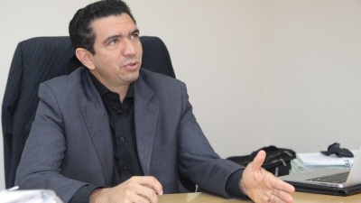 Juiz Douglas de Melo Martins, da Vara de Interesses Difusos e Coletivos da Comarca de São Luís (MA) - Foto: Reprodução/ Via ConJur