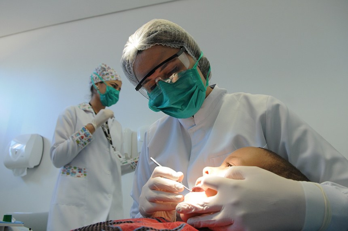Cada profissional poderá pedir empréstimo no valor de até 50% do rendimento declarado no IR de 2019 (Foto: Tony Winston/ Agência Brasília)