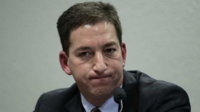 Glenn teve denúncia recusada após decisão liminar do ministro Gilmar Mendes (Foto: Reprodução)