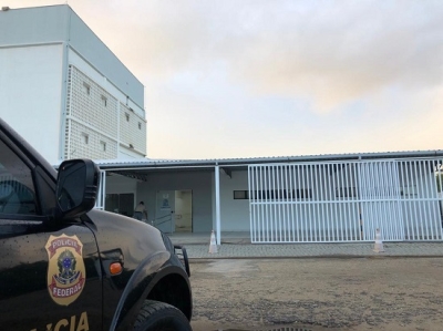 As operações policiais ocorreram de 2015 a 2019 (Foto: PF/SE)