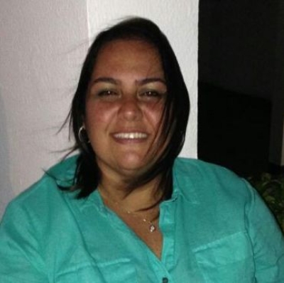 Dra. Jussara França Resende (Foto: Arquivo Pessoal)