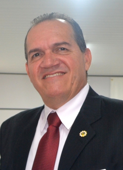 Professor e economista Josenito Oliveira (Foto: Assessoria Energisa)