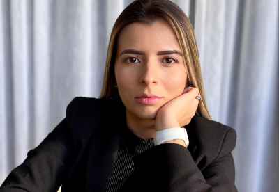 Psicóloga Flor Teixeira, Mestre em Psicologia Social e professora da Unit (Foto: Assessoria de Imprensa Unit)