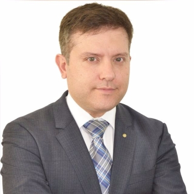 Leonardo Freire, advogado eleitoral e facilitador do curso (Foto: Assessoria)